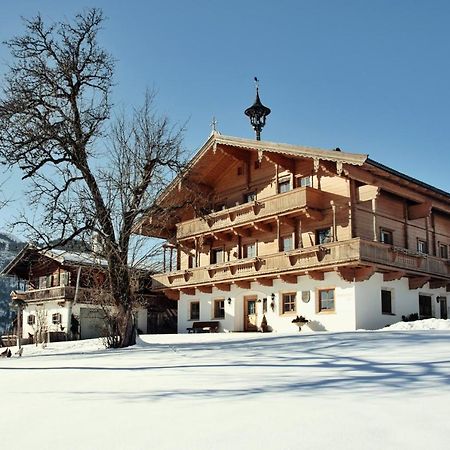 Apartment Wachinghof Reith bei Kitzbühel Extérieur photo