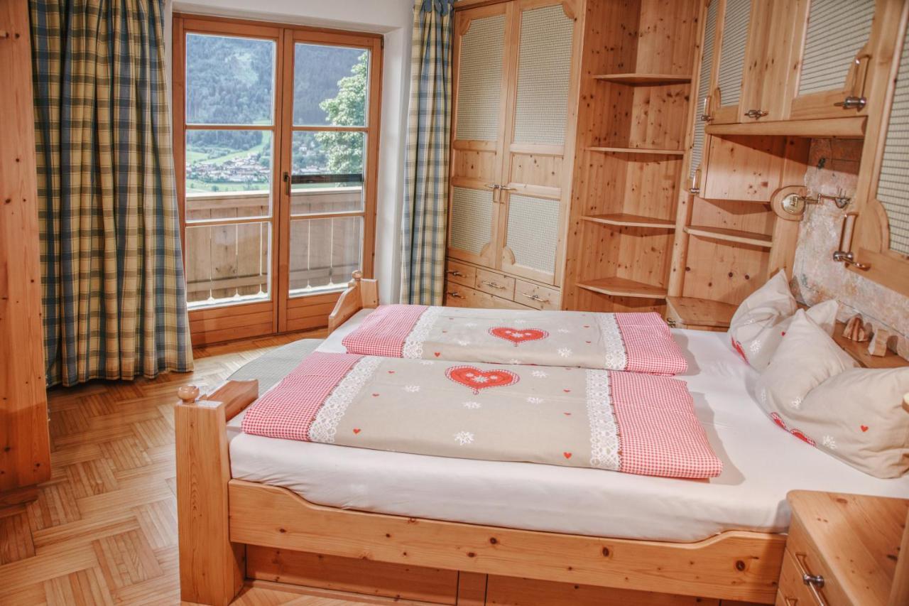 Apartment Wachinghof Reith bei Kitzbühel Extérieur photo