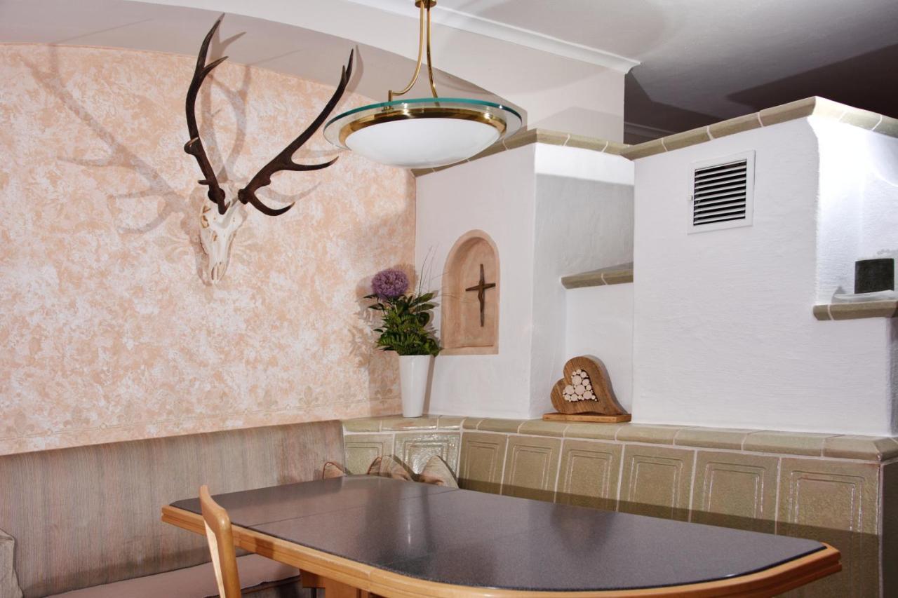 Apartment Wachinghof Reith bei Kitzbühel Extérieur photo