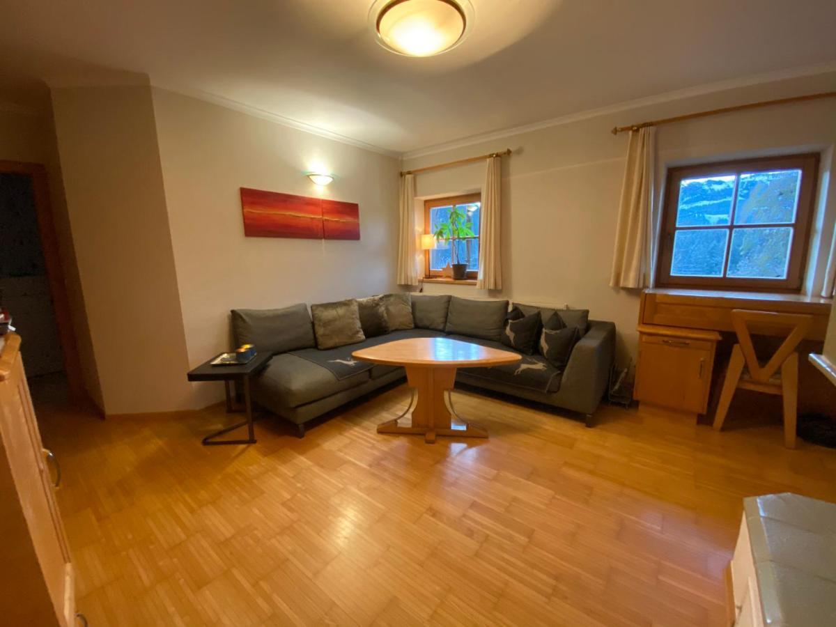 Apartment Wachinghof Reith bei Kitzbühel Extérieur photo