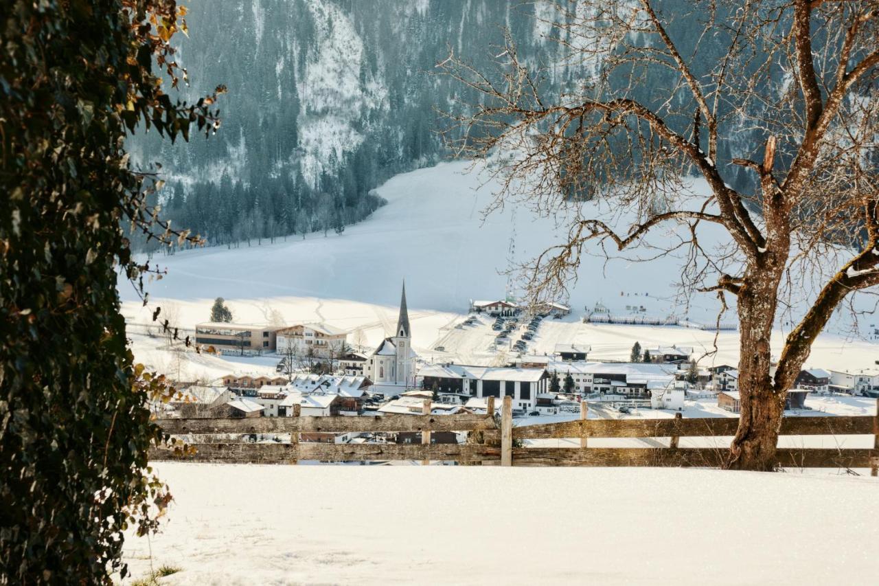 Apartment Wachinghof Reith bei Kitzbühel Extérieur photo